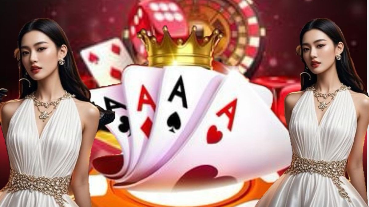 Khu vực nổ hũ slot online tại mmoo game với đồ họa sắc nét