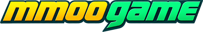 Logo mmoo game – trang chủ